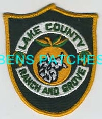 FLORIDA,A,LAKE COUNTY RANCH AND GROVE 1
